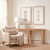 Trio of Coastal Shells - Set of Two Art Images room idea