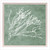 Sage Coral Branches II Art Print 2