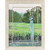 Pelican Perched Landscape Art Print 2