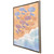 Sunkissed on the Sand II Canvas angle view