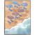 Sunkissed on the Sand II Canvas 2