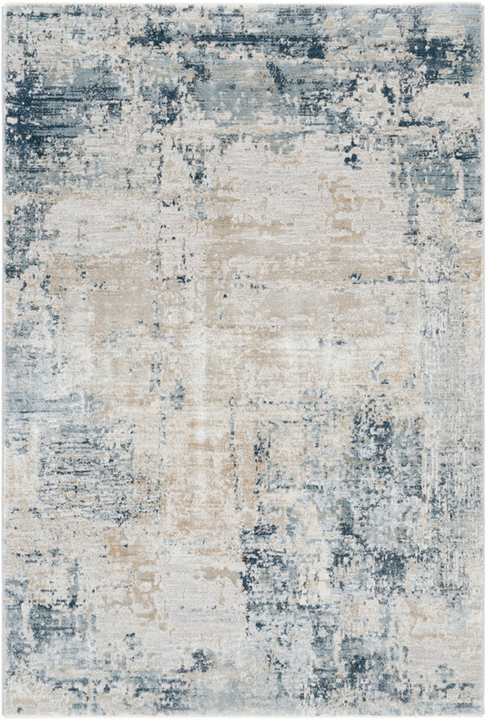 Lofall High-Low Tufted Plush Rug