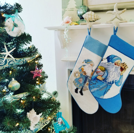 O Christmas Tree, O Christmas Tree! Annual Coastal Christmas Tree Contest!