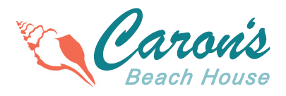 Caron's Beach House