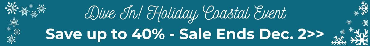 Holiday Event - Ends Dec. 2