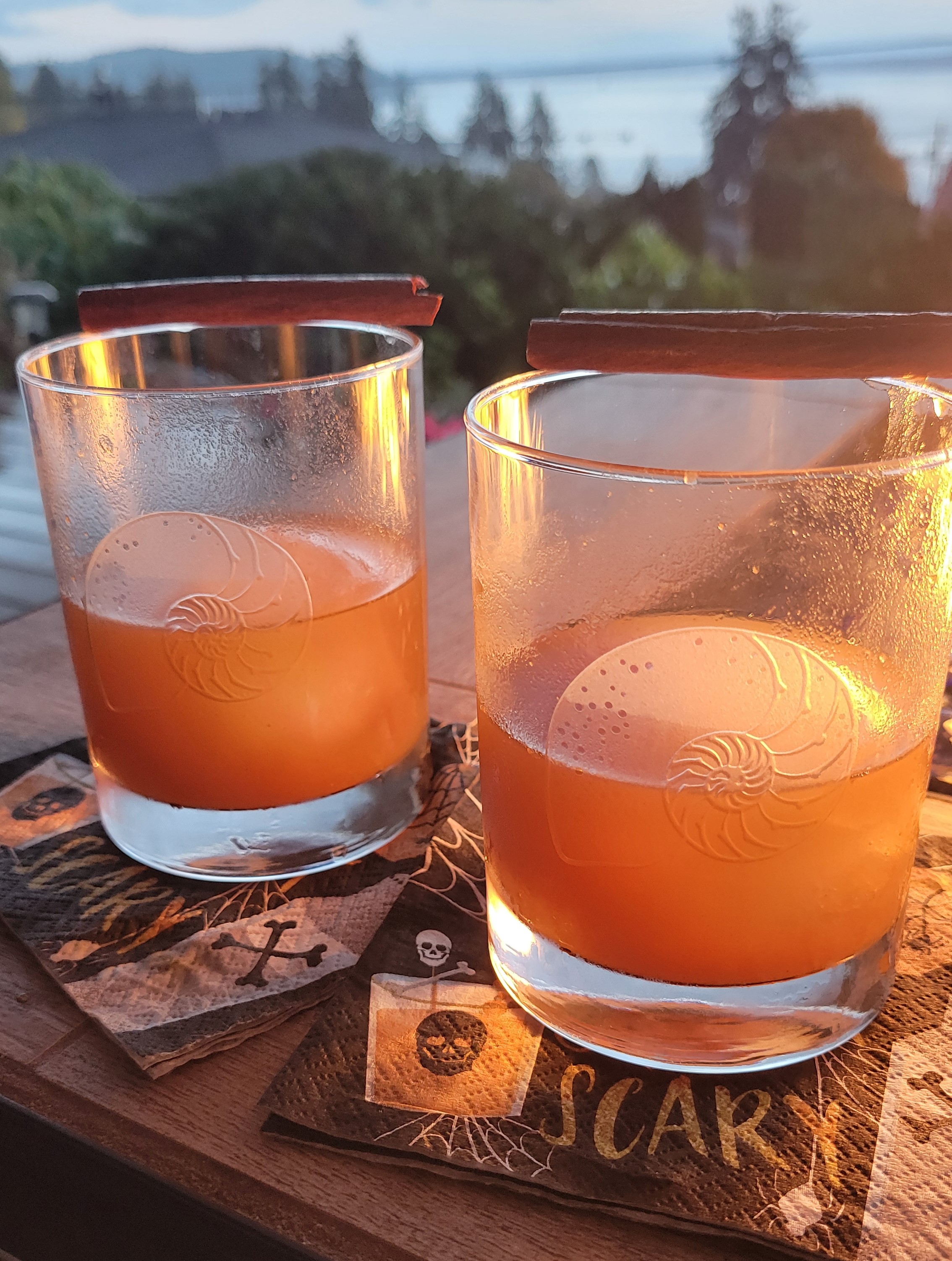 Need a Halloween Treat?