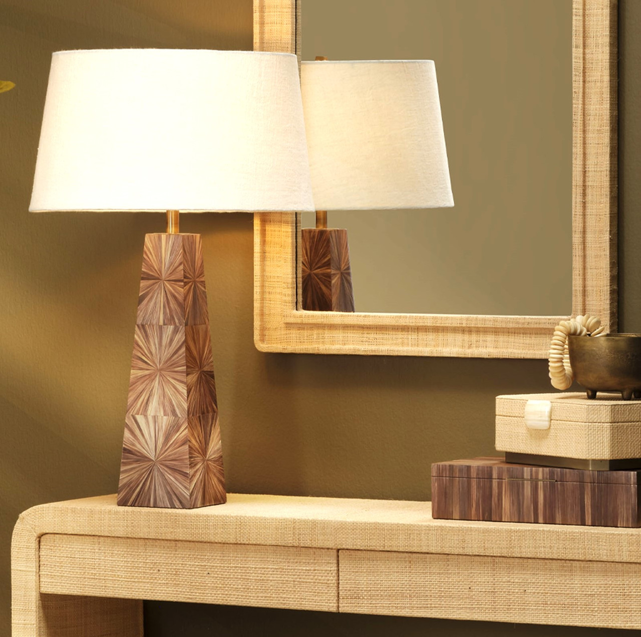 Escape to the British Caribbean: Introducing Our Key Largo Collection