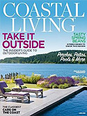 Coastal Living Magazine