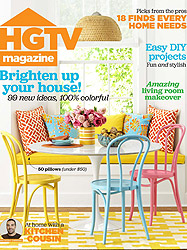 HGTV April 2015