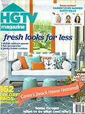 HGTV July / Aug 2015