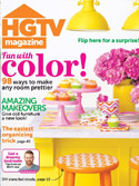 HGTV - Pops of Color for your Yard