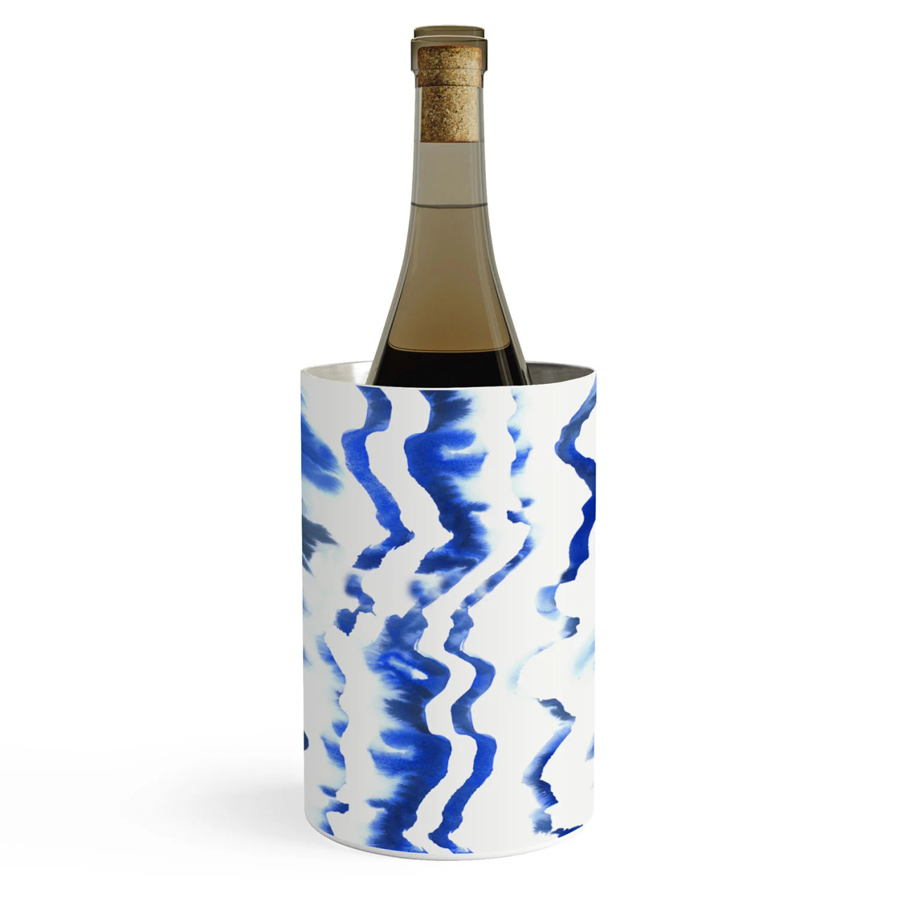 Image of Blue Water Love Wine Chiller