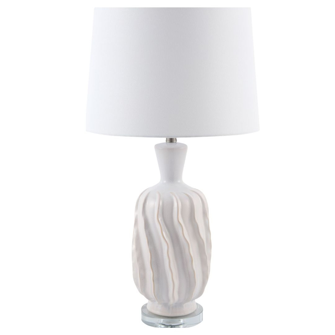 Image of Coconut Quay Breeze Table Lamp