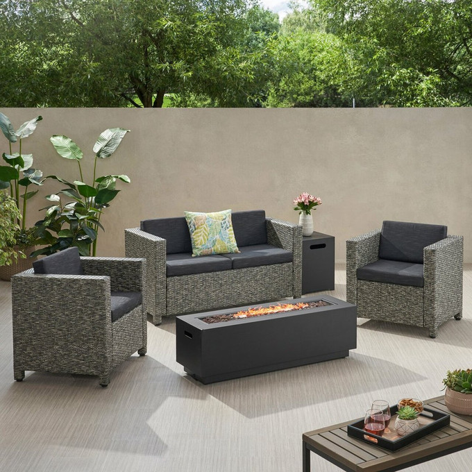Great Patio Furniture Ideas for 2021 Great Patio Furniture Ideas for 2021