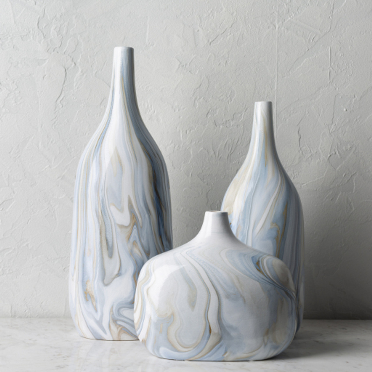 Vases