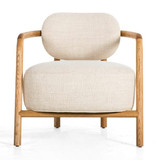 Theodore Lounge Chair