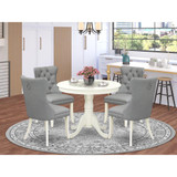 5 Piece Dining Room Furniture Set