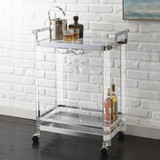 Aerin Server Cart