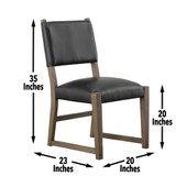 Atmore Side Chair