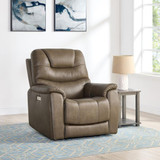 Adelaide Double PWR ZG Recliner