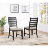 Harington Side Chair Set of Two