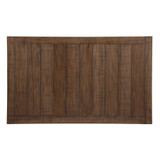 Joanna Dining Table Brown