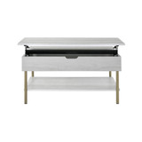 Whitman Lift Top Cocktail Table