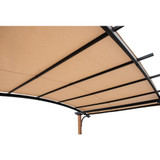 Canopy For 10x8  Pergola