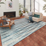 Amador AA1 Mist 3' x 5' Rug