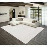 Rhodes RR2 Ivory 7'10" x 10' Rug