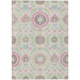 Chantille ACN751 Pink 2'6" x 3'10" Rug