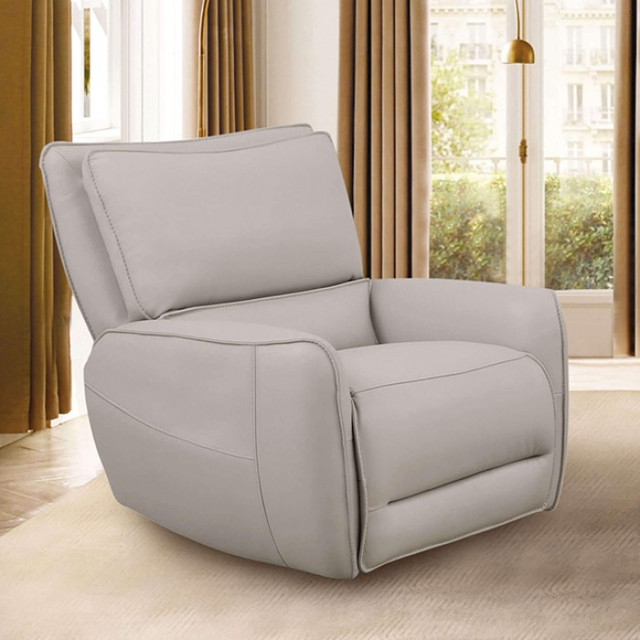 Phineas Power Recliner