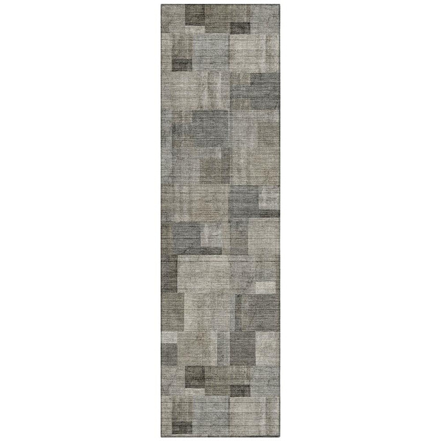 Chantille ACN639 Taupe 2'3" x 7'6" Rug