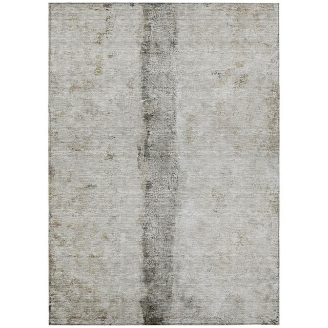 Chantille ACN605 Taupe 2'6" x 3'10" Rug