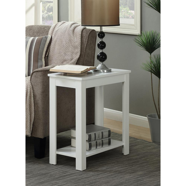 Designs2Go Baja Chairside End Table
