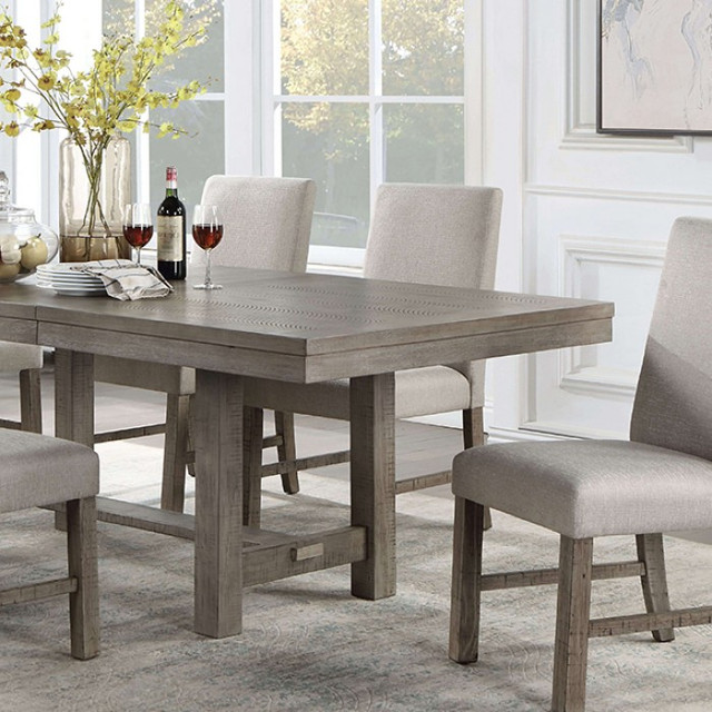 San Antonio 7 PC. Dining Table Set