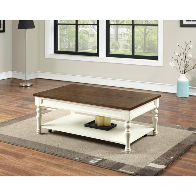 Joanna Coffee Table