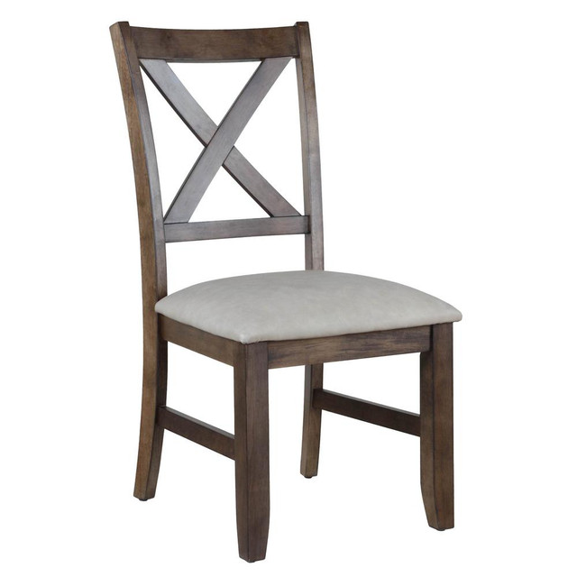 Astoria Side Chair - Set of 2