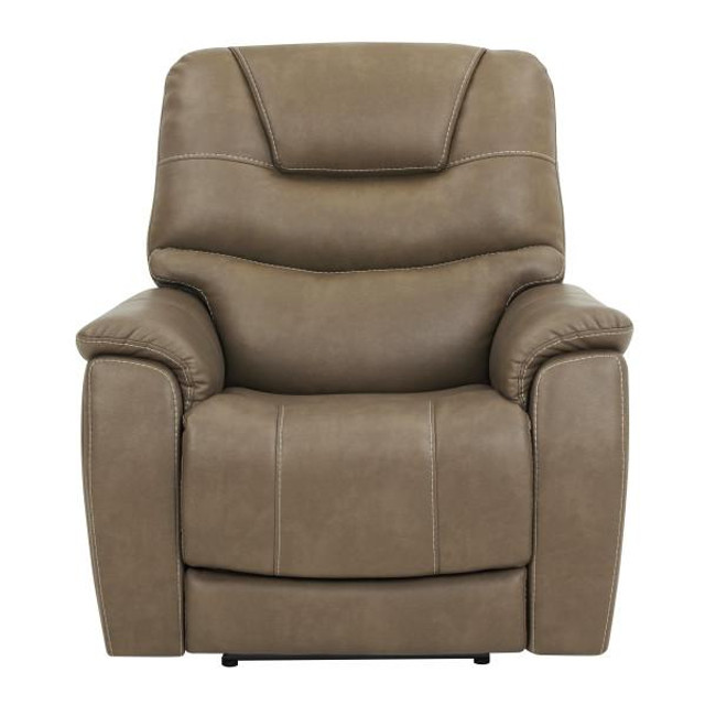 Adelaide Double PWR ZG Recliner