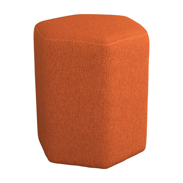 Stool , Orange