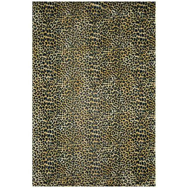 Akina AK2 Gold 8' x 10' Rug