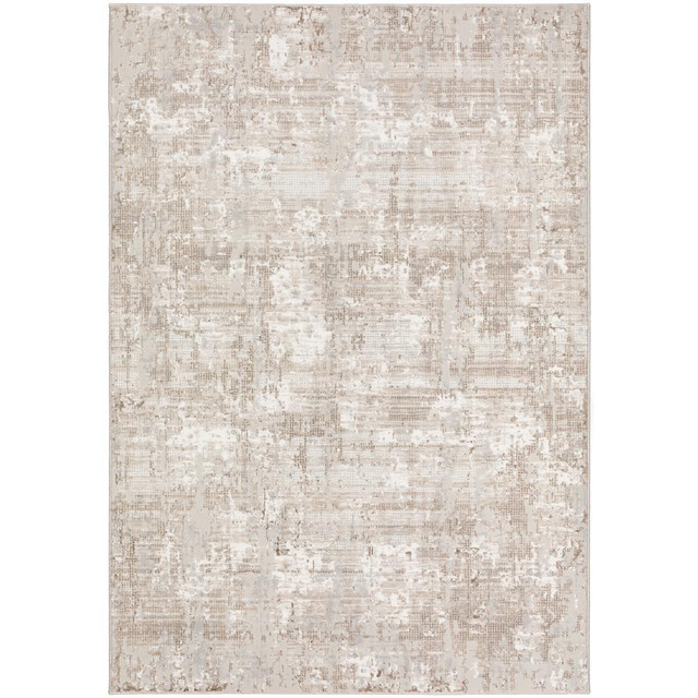 Rhodes RR3 Taupe 5'1" x 7'5" Rug