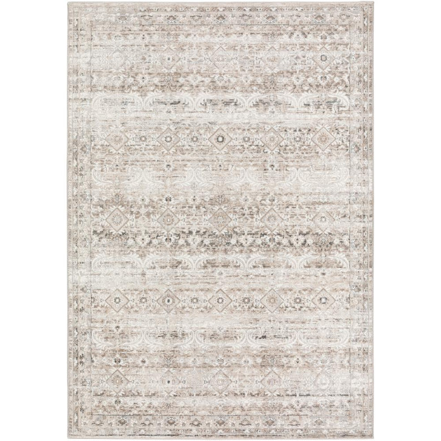 Rhodes RR7 Taupe 5'1" x 7'5" Rug