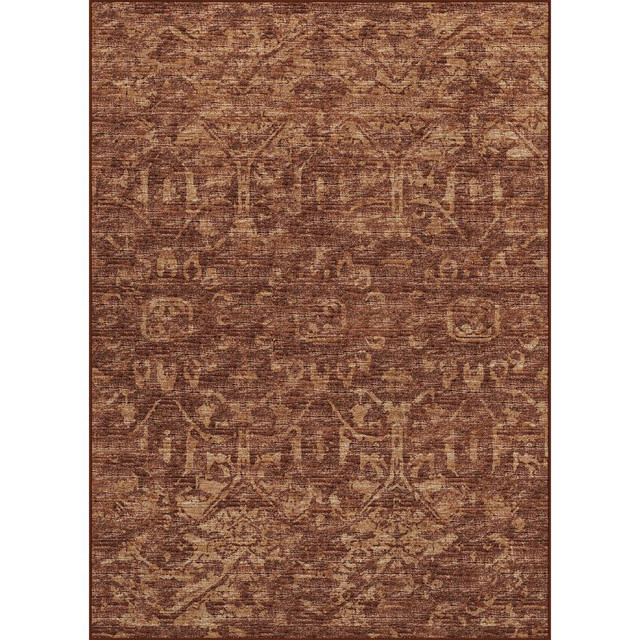 Aberdeen AB1 Canyon 3' x 5' Rug