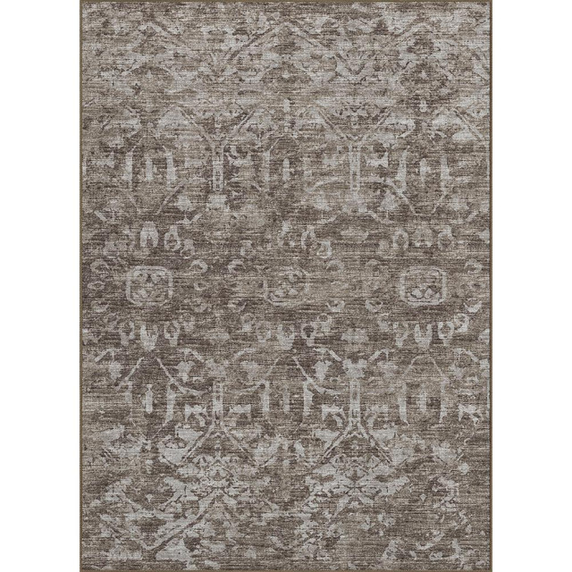 Aberdeen AB1 Fudge 3' x 5' Rug