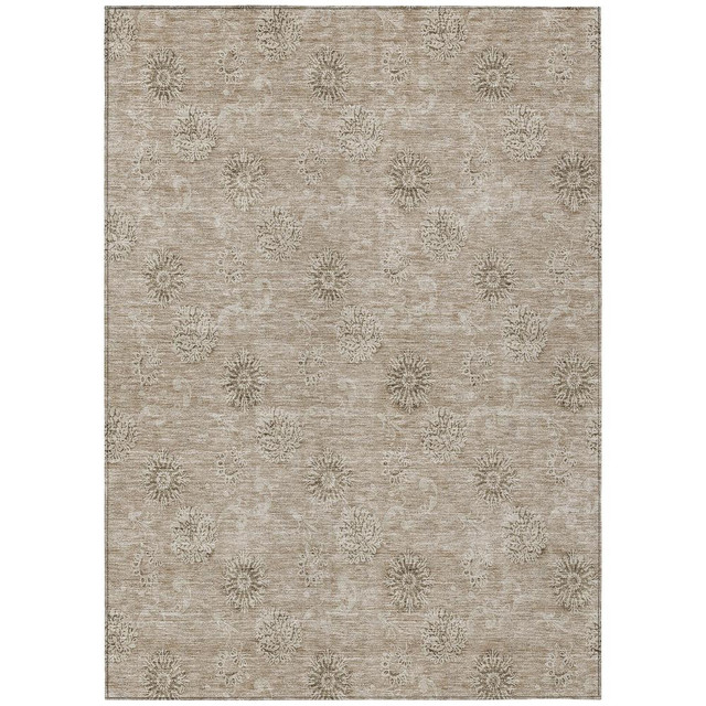 Chantille ACN789 Brown 9' x 12' Rug