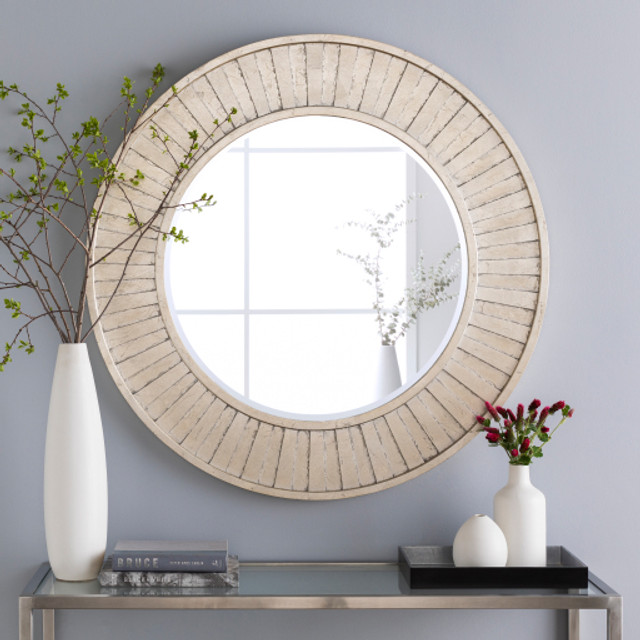 Signal Decorative Mirror