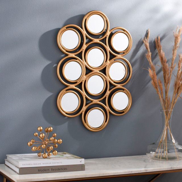 Constellation Decorative Mirror