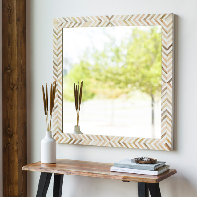 Kathryn Decorative Mirror, KAH-003