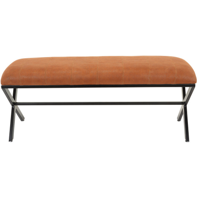 Ashland Upholstered Bench